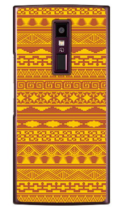樂天商城 - バティック イエロー （クリア） URBANO V04 au SECOND SKIN ハードケースv04 スマホ 本体 保護 ケース 手帳型ケース 手帳型 クリアケース 保護 フィルム ソフト カバー ソフトカバー ハードケース 送料無料