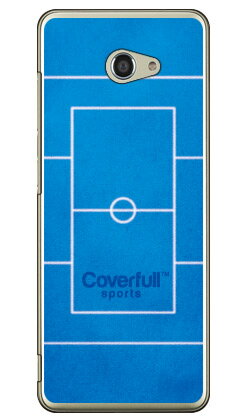 ドッジボールコート ブルー （クリ�