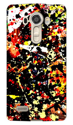 Code；C 「DRIP」 isai vivid LGV32 au SECOND SKIN スマホケース ハードケース lgv32 ケース lgv32 カバー isai vivid lgv32 ケース isai vivid lgv32 カバー isai vivid lgv32 isai ケース isai カバー isai lgv32 ケース isai 送料無料