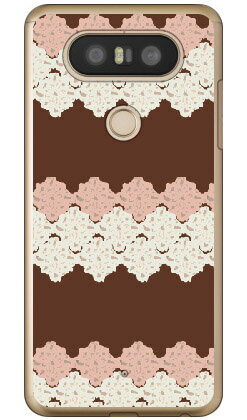 Cf LTD パターン-126 （クリア） isai Beat LGV34・V20 PRO L-01J au・docomo Coverfull isai beat lgv34 ケース isai beat lgv34 カバー lgv34ケース lgv34カバー イサイ ビート ケース イサイ ビート カバー スマホケース スマホカバー 送料無料