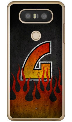 Rakuten - Cf LTD ファイア イニシャル G （クリア） isai Beat LGV34・V20 PRO L-01J au・docomo Coverfull isai beat lgv34 ケース isai beat lgv34 カバー lgv34ケース lgv34カバー イサイ ビート ケース イサイ ビート カバー スマホケース 送料無料