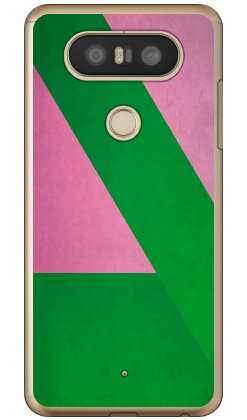 Cf LTD ダービーコレクション 競馬 騎手 勝負服 54 胴桃・緑襷・袖緑 （クリア） isai Beat LGV34・V20 PRO L-01J au・docomo Coverfull isai beat lgv34 ケース isai beat lgv34 カバー lgv34ケース lgv34カバー イサイ ビート 送料無料