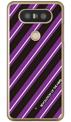 樂天商城 - ROTM Stripe ブラック （クリア） design by ROTM isai Beat LGV34・V20 PRO L-01J au・docomo SECOND SKIN isai beat lgv34 ケース isai beat lgv34 カバー lgv34ケース lgv34カバー イサイ ビート ケース イサイ ビート カバー 送料無料
