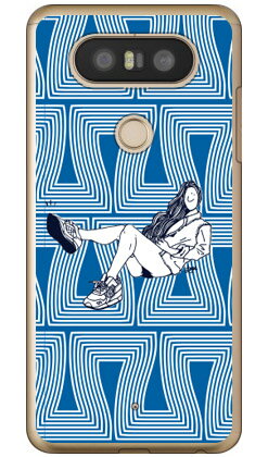 Face 「SNEAKER ADDICT」 （クリア） isai Beat LGV34・V20 PRO L-01J au・docomo SECOND SKIN isai beat lgv34 ケース isai beat lgv34 カバー lgv34ケース lgv34カバー イサイ ビート ケース イサイ ビート カバー スマホケース 送料無料