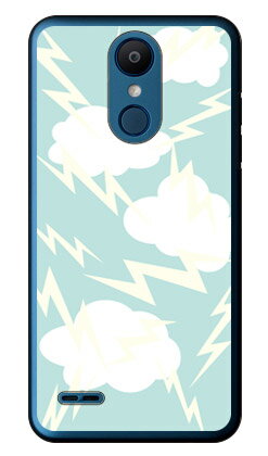 Rakuten - エレクトロクラウド エメラルド （クリア） LG it LGV36 au SECOND SKIN ハードケース lg it lgv36 カバー lg it lgv36 ケース lgv36 カバー lgv36 ケース lg it カバー lg it ケース LGイット カバー LGイット ケース lgv36カバー 送料無料
