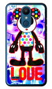 Code；C 「LOVE PANDA」 アメシスト （クリア） LG it LGV36 au SECOND SKIN ハードケース lg it lgv36 カバー lg it lgv36 ケース lgv36 カバー lgv36 ケース lg it カバー lg it ケース LGイット カバー LGイット ケース lgv36カバー 送料無料