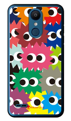 【送料無料】 MASAGON 「PIKA PIKA SMALL ピンク」 （クリア） / for LG it LGV36/au 【SECOND SKIN】【ハードケース】lg it lgv36 カバー lg it lgv36 ケース lgv36 カバー lgv36 ケース lg it カバー lg it ケース LGイット カバー LGイット ケース lgv36カバー