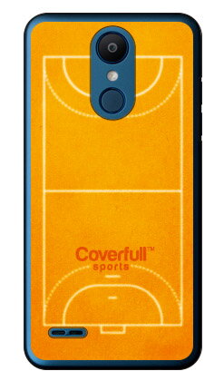 �ϥ�ɥܡ��륳���� ����󥸡ʥ��ꥢ�� LG it LGV36 au Coverfull ���ޥۥ����� �ϡ��ɥ����� lg it lgv36 ���С� lg it...