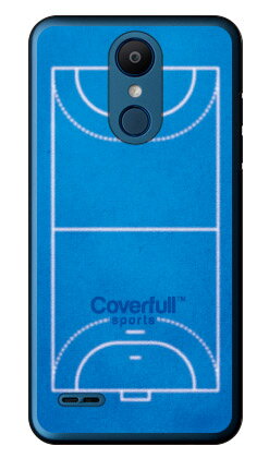 �ϥ�ɥܡ��륳���� �֥롼�ʥ��ꥢ�� LG it LGV36 au Coverfull ���ޥۥ����� �ϡ��ɥ����� lg it lgv36 ���С� lg it ...