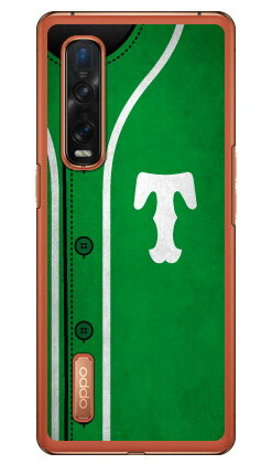 Cf LTD ベースボール イニシャル グリーン T (クリア) fot OPPO Find X2 Pro OPG01 au Coverfull ハードケース oppo find x2 pro opg01 ケース oppo find x2 pro opg01 カバー opg01 ケース opg01 カバー オッポファインドX2プロopg01 ケース 送料無料 Cf LTD ベースボール イニシャル グリーン T (クリア) fot OPPO Find X2 Pro OPG01 au Coverfull ハードケース oppo find x2 pro opg01 ケース oppo find x2 pro opg01 カバー opg01 ケース opg01 カバー オッポファインドX2プロopg01 ケース 送料無料