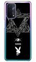 友星 (Yusei Sagawa) 「Power」 ブラック×ホワイト (クリア) OPPO A54 5G OPG02 au・MVNOスマホ(SIMフリー端末) SECOND SKINopg02 スマホ 本体 保護 ケース 手帳 カバー 耐衝撃 ショルダー 透明 シリコン ケース スマホケース クリアケース case 送料無料(2)