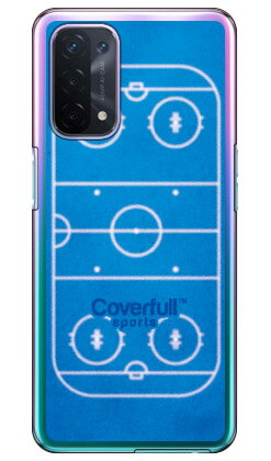 アイスホッケーコート ブルー(クリア) OPPO A54 5G OPG02 au・MVNOスマホ(SIMフリー端末) Coverfull ハードケースopg02 スマホ 本体 保護 ケース 手帳 カバー 耐衝撃 ショルダー 透明 シリコン ケース スマホケース クリアケース case 送料無料 アイスホッケーコート ブルー(クリア) OPPO A54 5G OPG02 au・MVNOスマホ(SIMフリー端末) Coverfull ハードケースopg02 スマホ 本体 保護 ケース 手帳 カバー 耐衝撃 ショルダー 透明 シリコン ケース スマホケース クリアケース case 送料無料
