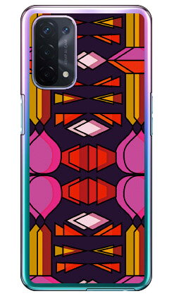 樂天商城 - ファンシー アバキャス （クリア） OPPO A54 5G OPG02 au・MVNOスマホ（SIMフリー端末） Coverfull スマホケース ハードケースopg02 スマホ 本体 保護 ケース 手帳 カバー 耐衝撃 ショルダー 透明 シリコン ケース スマホケース クリアケース case 送料無料