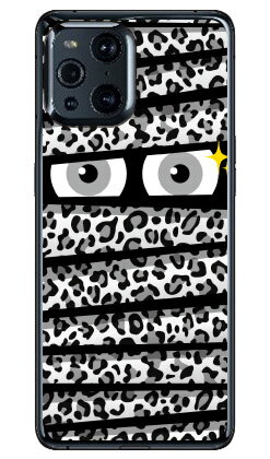 ミイラくん レオパードグレー (ソフトTPUクリア) OPPO Find X3 Pro OPG03・CPH2173 au・MVNOスマホ(SIMフリー端末) YESNO oppo find x3 pro opg03 ケース oppo find x3 pro opg03 カバー opg03 ケース opg03 カバー 送料無料 ミイラくん レオパードグレー (ソフトTPUクリア) OPPO Find X3 Pro OPG03・CPH2173 au・MVNOスマホ(SIMフリー端末) YESNO oppo find x3 pro opg03 ケース oppo find x3 pro opg03 カバー opg03 ケース opg03 カバー 送料無料