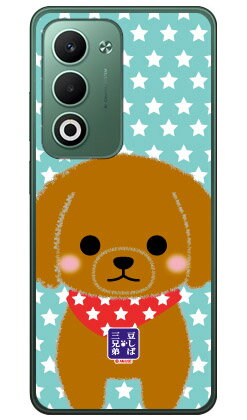 콩 시바 삼형제 시리즈 피에르 (클리어) OPPO A5 5G OPG06 A502OP CPH2735 평면 수주 생산 스마트 폰 케이스 하드 케이스 본체 보호 스마트 폰 커버 송료 무료