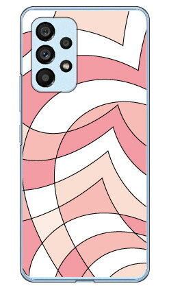 樂天商城 - Cf LTD ピンキーコレクション ハート （クリア） Galaxy A53 5G SCG15 SC-53C au・docomo Coverfull 受注生産 スマホケース ハードケースau scg15 sc-53c ケース scg15 sc-53c カバー galaxy a53 5g ケース galaxy a53 5g カバー ギャラクシーa53 5g ケース 送料無料