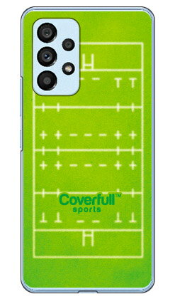 �饰�ӡ������� ���꡼��ʥ��ꥢ�� Galaxy A53 5G SCG15 SC-53C au��docomo Coverfull ���Хե� ʿ�� �������� ����...