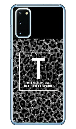 Cf LTD ヒョウ柄 ネイルボトル イニシャル T グレー (クリア) fot Galaxy S20 5G SCG01・SC-51A au・docomo Coverfull scg01 sc-51a カバー scg01 sc-51a ケース galaxy s20 5g ケース galaxy s20 5g scg01 sc-51a ケース ギャラクシーS20 5G 送料無料 Cf LTD ヒョウ柄 ネイルボトル イニシャル T グレー (クリア) fot Galaxy S20 5G SCG01・SC-51A au・docomo Coverfull scg01 sc-51a カバー scg01 sc-51a ケース galaxy s20 5g ケース galaxy s20 5g scg01 sc-51a ケース ギャラクシーS20 5G 送料無料