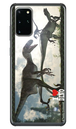 Dinosaur Design fUCV[Y ufCmjNXƃemgTEXv iNAj Galaxy S20+ 5G SCG02ESC-52AEOlympic Edition auEdocomo scg02 sc52a IsbNGfBV Jo[ scg02 sc52a IsbNGfBV P[X 