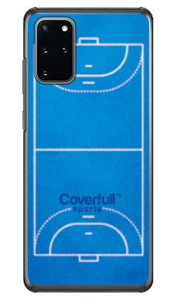 �ϥ�ɥܡ��륳���� �֥롼�ʥ��ꥢ�� fot Galaxy S20+ 5G SCG02��SC-52A��Olympic Edition au��docomo Cov...