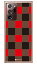 Buffalo check å ʥեTPUꥢ design by Moisture Galaxy Note20 Ultra 5G SCG06SC-53A audocomo SECOND SKIN au scg06  scg06 С galaxy note20 ultra 5g  galaxy note20 ultra 5g С ̵