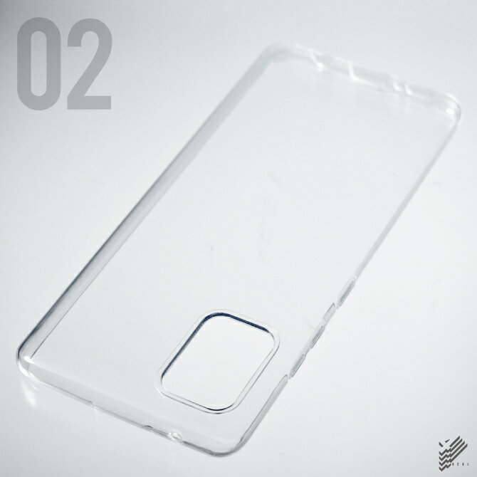 即日出荷 Galaxy A51 5G SCG07・SC-54A/au・docomo用 無地ケース （ソフトTPUクリア） クリアケース au scg07 ケース scg07 カバー galaxy a51 5g ケース galaxy a51 5g カバー ギャラクシーA51 5g ケース ギャラクシーA51 5g 送料無料