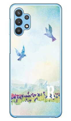 Cf LTD С ˥ R ʥꥢ Galaxy A32 5G SCG08 au Coverfull ޥۥ ϡɥ...