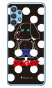 Doggy zCghbg iNAj design by Moisture Galaxy A32 5G SCG08 au SECOND SKIN n[hP[X au scg08 P[X scg08 Jo[ galaxy a32 P[X galaxy a32 Jo[ MNV[ a32 P[X MNV[ a32 Jo[ C}bNX 
