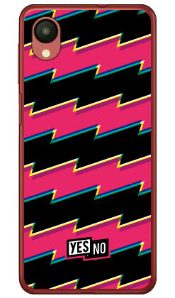 ライトニングボーダー ピンク (ソフトケース) Galaxy A23 5G SCG18・SC-56C・SM-A233C YESNO galaxy a23 ケース galaxy a23 5g ケース galaxy a23 5gケース galaxy a23フィルム galaxy a23 scg18 ケース galaxy a23 スマホケース galaxy a23 5g カバー galaxy 送料無料★ ライトニングボーダー ピンク (ソフトケース) Galaxy A23 5G SCG18・SC-56C・SM-A233C YESNO galaxy a23 ケース galaxy a23 5g ケース galaxy a23 5gケース galaxy a23フィルム galaxy a23 scg18 ケース galaxy a23 スマホケース galaxy a23 5g カバー galaxy 送料無料★
