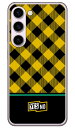 ブロックチェック イエロー (ソフトTPUクリア) Galaxy S23 SCG19・SC-51D・SM-S911C galaxy s23 ケース galaxy s23 ケースgalaxy s23 本体 保護 galaxy s23 ケース scg19 sc-51d sm-911c ケース scg19 sc-51d sm-911c scg19 sc-51d sm-911c カバー 送料無料★(2)