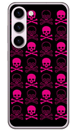 スカル ブラック×ピンク (ソフトTPUクリア) Galaxy S23 SCG19・SC-51D・SM-S911C galaxy s23 ケース galaxy s23 ケースgalaxy s23 本体 保護 galaxy s23 ケース scg19 sc-51d sm-911c ケース scg19 sc-51d sm-911c scg19 sc-51d sm-911c カバー 送料無料★ スカル ブラック×ピンク (ソフトTPUクリア) Galaxy S23 SCG19・SC-51D・SM-S911C galaxy s23 ケース galaxy s23 ケースgalaxy s23 本体 保護 galaxy s23 ケース scg19 sc-51d sm-911c ケース scg19 sc-51d sm-911c scg19 sc-51d sm-911c カバー 送料無料★