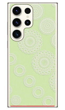 サークルレース グリーン （ハードケース） Galaxy S23 Ultra SCG20・SC-52D・SM-S918Q Coverfull galaxy s23 ultra ケース galaxy s23 ultra galaxy s23 ultra ケース 手帳 galaxy s23 ultra カバー galaxy s23 ultra 本体 保護 galaxy s23 ultra simフリー 送料無料★
