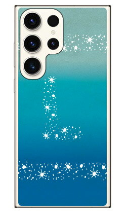 Cf LTD アロハ イニシャル オーシャン L （ハードケース） Galaxy S23 Ultra SCG20・SC-52D・SM-S918Q Coverfull galaxy s23 ultra ケース galaxy s23 ultra galaxy s23 ultra ケース 手帳 galaxy s23 ultra カバー galaxy s23 ultra 本体 保護 galaxy s23 送料無料★