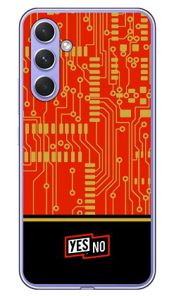 素材ケース本体／TPU（ソフトケース）加工UV硬化型インク（側面は乳白色（半透明）になります）印刷範囲平面プリント（側面にプリントは入りません）対応機種Galaxy A54 5G SCG21・SC-53D au・docomo専用【おすすめ】・ちょっとしたプレゼント（ギフト）やポイント消化にご利用下さい。＊プレゼント ギフト 誕生日 クリスマス 母の日 父の日 クリスマス ペア カップル 喜ぶ 人気＊当店ではプレゼント（ギフト）梱包は行っておりません。予めご了承下さい。【関連用語】galaxy a54 5g scg21 sc-53d ケース galaxy a54 5g ケース scg21 sc-53dケース galaxy a54 5g scg21 sc-53d カバー galaxy a54 5g カバー scg21 sc-53dカバー ギャラクシーa54 5g ケース scg21 sc-53d ケース scg21 sc-53d 手帳ケース かわいい おしゃれ 人気 ギャラクシーa54 5g カバー scg21 sc-53d カバー scg21 sc-53d→　Galaxy A54 5G SCG21・SC-53D au・docomo　対応スマートフォンケース一覧はこちら　←スマートフォンを傷からガード！！取り外しはとっても簡単！！着せ替え気分でポップなデザインを持ち歩こう！！コンピューター基板をモチーフにしたポップなGalaxy A54 5G SCG21・SC-53D au・docomoケース。当店は、YESNOの正規取扱店ですので、安心してお買い物いただけます●　ご　購　入　の　前　に　●※仕様は予告なく変更する場合がございます。※画像は合成画像（イメージ）になります。※商品加工はすべて日本国内の熟練した職人の手作業で行われます。※背面、側面をしっかり保護。※装着したまま充電可能（ケーブルのみ）　卓上型充電器には対応しておりません。※装着したケースが保護フィルムに干渉する場合がございます。※5〜10営業日で出荷します。※ひとつひとつ職人のハンドメイドでお作りするため、注文状況によってはさらにお時間を頂く場合がございます。