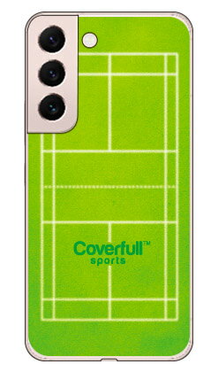 �Хɥߥ�ȥ󥳡��� ���꡼��ʥ��ꥢ�� Galaxy S22 SCG13 SC-51C au��docomo Coverfull ���Хե� ʿ�� �������� ���ޥ�...