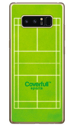 �Хɥߥ�ȥ󥳡��� ���꡼��ʥ��ꥢ�� Galaxy Note8 SCV37��SC-01K au��docomo Coverfull �ϡ��ɥ����� scv37 s...
