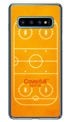 �������ۥå��������� ����󥸡ʥ��ꥢ�� Galaxy S10 SCV41��SC-03L au��docomo����ŷ��Х��� Coverfull galaxy s...