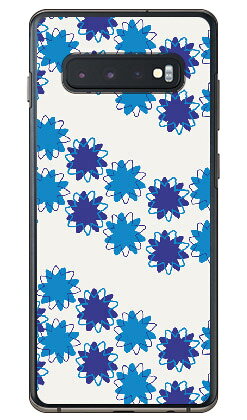 樂天商城 - Cf LTD パターン-134 （クリア） Galaxy S10+ SCV42・SC-04L・SC-05L au・docomo Coverfull galaxy s10+ scv42 sc-04l sc-05l ケース galaxy s10+ scv42 sc-04l sc-05l カバー scv42 sc-04l sc-05l ケース scv42 sc-04l sc-05l カバー 送料無料