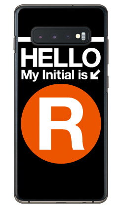 Cf LTD サブウェイイニシャル R オレンジ (クリア) Galaxy S10+ SCV42・SC-04L・SC-05L au・docomo Coverfull galaxy s10+ scv42 sc-04l sc-05l ケース galaxy s10+ scv42 sc-04l sc-05l カバー scv42 sc-04l sc-05l ケース scv42 sc-04l 送料無料 Cf LTD サブウェイイニシャル R オレンジ (クリア) Galaxy S10+ SCV42・SC-04L・SC-05L au・docomo Coverfull galaxy s10+ scv42 sc-04l sc-05l ケース galaxy s10+ scv42 sc-04l sc-05l カバー scv42 sc-04l sc-05l ケース scv42 sc-04l 送料無料