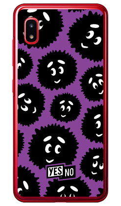 ブライトくん パープル (クリア) Galaxy A20 SCV46・SC-02M au・docomo・MVNOスマホ(SIMフリー端末) YESNO scv46 sc-02m カバー scv46 sc-02m ケース galaxy a20 ケース galaxy a20 scv46 sc-02m ケース ギャラクシーA20 カバー 送料無料 ブライトくん パープル (クリア) Galaxy A20 SCV46・SC-02M au・docomo・MVNOスマホ(SIMフリー端末) YESNO scv46 sc-02m カバー scv46 sc-02m ケース galaxy a20 ケース galaxy a20 scv46 sc-02m ケース ギャラクシーA20 カバー 送料無料