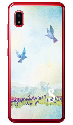 Cf LTD С ˥ S ʥꥢ Galaxy A20 SCV46SC-02M audocomoMVNOޥۡSIM...