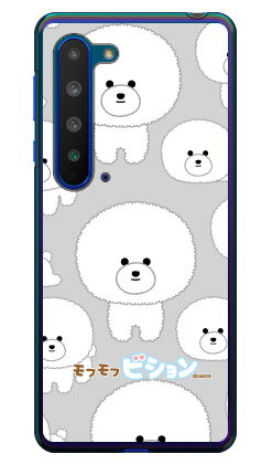 モフモフビションシリーズ ほわーる AQUOS R5G SHG01・SH-51A・908SH au・docomo・SoftBank・楽天モバイル au shg01 sh-51a 908sh カバー shg01 sh-51a 908sh ケース aquos r5g shg01 sh-51a 908sh カバー aquos r5g shg01 sh-51a 908sh カバー 送料無料