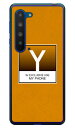 Cf LTD クラシック イニシャル Y (クリア) fot AQUOS R5G SHG01・SH-51A・908SH au・docomo・SoftBank Coverfull au shg01 sh-51a 908sh カバー shg01 sh-51a 908sh ケース aquos r5g shg01 sh-51a 908sh カバー aquos r5g shg01 sh-51a 送料無料(2)