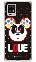 Love Panda zCghbg i\tgTPUNAj design by Moisture AQUOS zero6 SHG04EA102SH auESoftBank SECOND SKIN \tgP[X au shg04 a102sh Jo[ shg04 a102sh P[X aquos zero6 shg04 a102sh Jo[ aquos zero6 shg04 a102sh Jo[ 