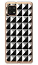 STUDS (ソフトTPUクリア) AQUOS sense6 SHG05・SH-54B・SH-RM19・SH-M19 au・docomo・楽天モバイル・MVNOスマホ(SIMフリー端末) SECOND SKIN au shg05 sh-54b カバー shg05 sh-54b ケース aquos sense6 shg05 sh-54b カバー aquos sense6 shg05 送料無料(2)