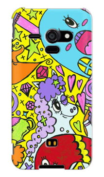 【送料無料】 かずはりんぬ 「ごちゃごちゃちゃん その4」 / for AQUOS PHONE SERIE SHL22/au 【SECOND SKIN】shl22 カバー shl22 ケース aquos phone serie shl22 カバー aquos phone serie shl22 ケース アクオスフォン shl22 カバー アクオスフォン shl22