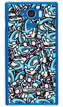 ウルトラマンシリーズ ウルトラマンギンガ いっぱい （クリア） / for AQUOS SERIE mini SHV31/aushv31 カバー shv31 ケース aquos serie mini shv31 カバー aquos serie mini shv31 ケース shv31カバー shv31ケースアクオス ミニ ケース かわいい