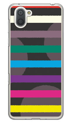 Cf LTD パターン-136 （クリア） AQUOS R3 SHV44・SH-04L・808SH au・docomo・SoftBank Coverfull shv44 sh-04l 808shカバー shv44 sh-04l 808shケース aquos r3 shv44 sh-04l 808shカバー aquos r3 shv44 sh-04l 808shケース shv44 sh-04lカバー 送料無料