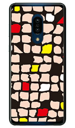 乐天商城 - Mick ベージュ （ソフトTPUクリア） AQUOS zero2 SHV47・SH-01M au・docomo・SoftBank SECOND SKIN ソフトケース au shv47 sh-01m カバー shv47 sh-01m ケース aquos zero2 shv47 sh-01m カバー aquos zero2 shv47 sh-01m カバー 送料無料