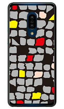 Mick グレー （ソフトTPUクリア） AQUOS zero2 SHV47・SH-01M au・docomo・SoftBank SECOND SKIN ソフトケース au shv47 sh-01m カバー shv47 sh-01m ケース aquos zero2 shv47 sh-01m カバー aquos zero2 shv47 sh-01m カバー 送料無料